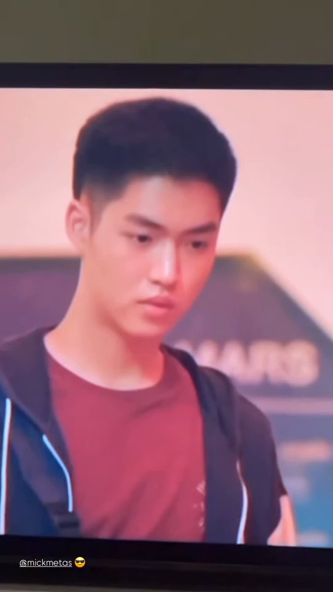 Win igs 🙌🏻🙌🏻 #BoysInLoveSeriesEP3 #mickmetas #winmetawin
