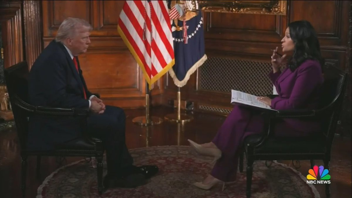 Trump says that parents will have to limit toys and supplies for their children due to his tariffs: "They don't need to have 250 pencils. They can have five"