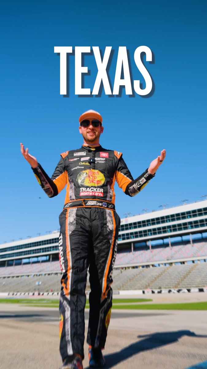 Texas forever.