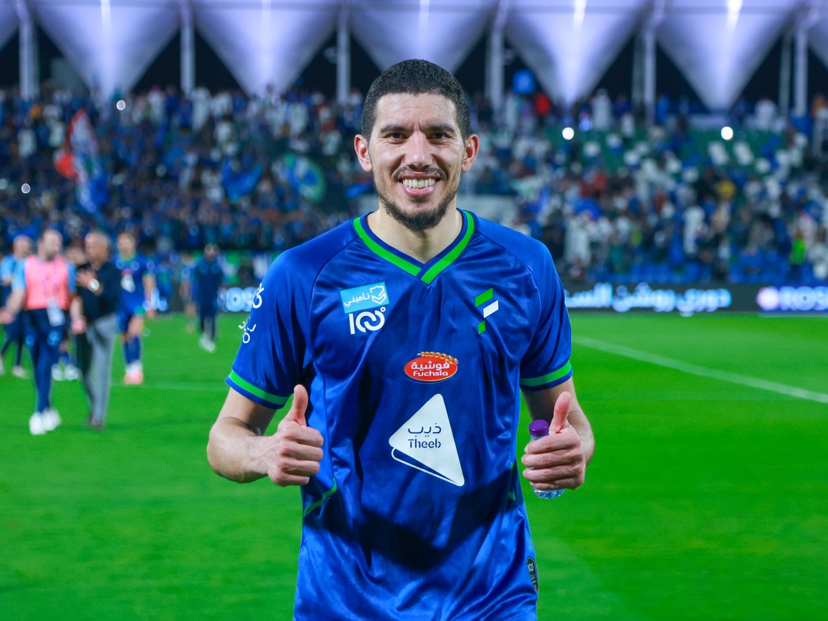 مروان سعدان 🇲🇦 حائط بشري لحماية الشباك 🛡🥅 #دوري_روشن_السعودي | #للجماهير | نادي الفتح السعودي