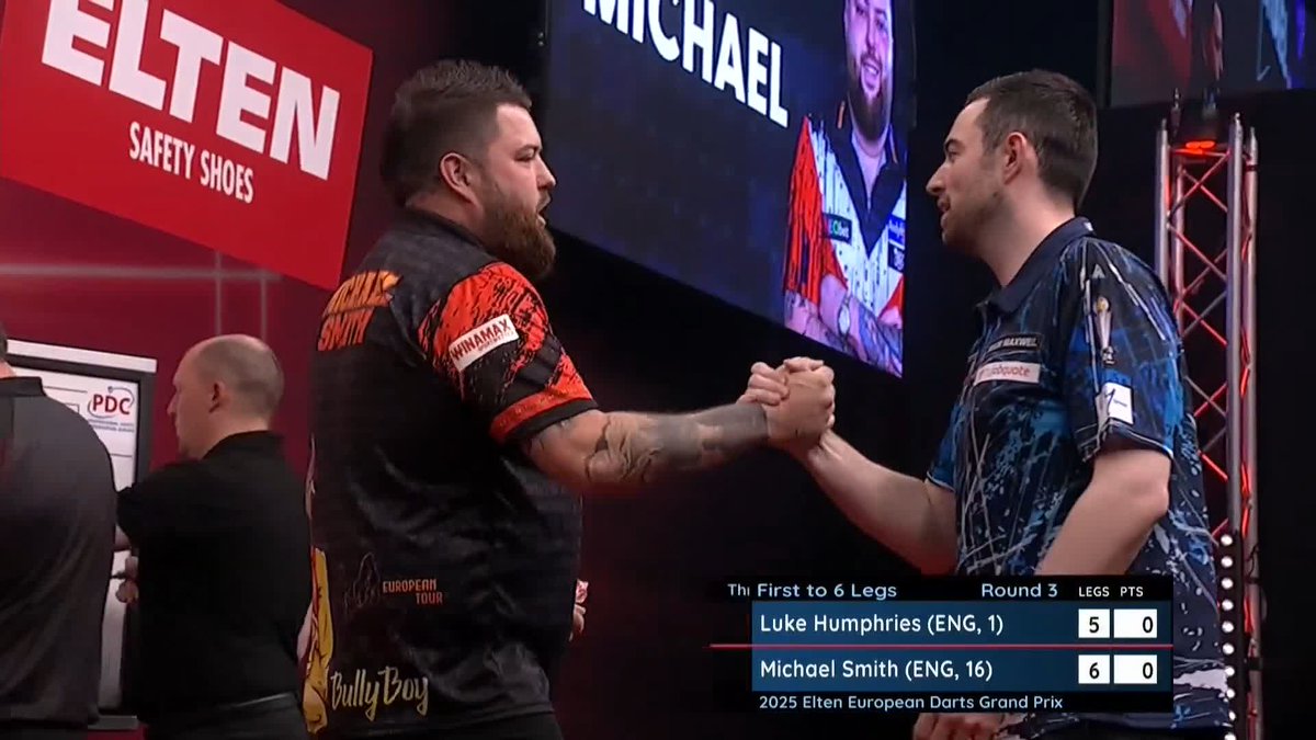 Just insane darts