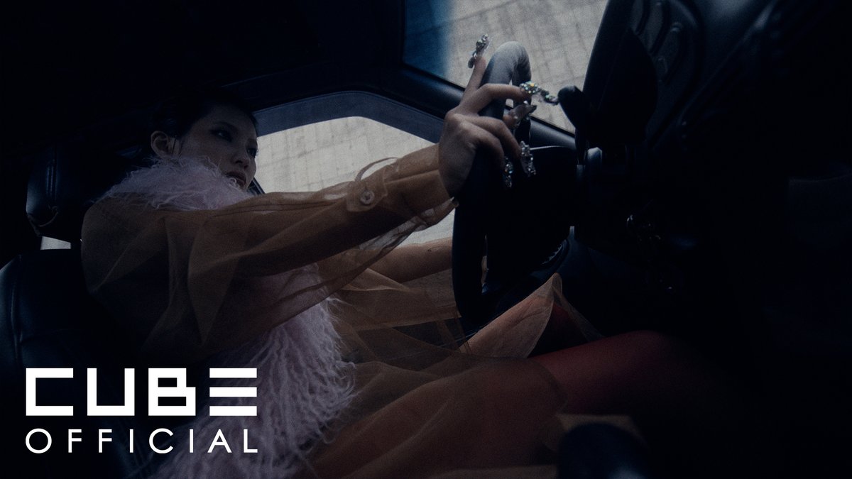 i-dle (아이들) '𝐢-𝐝𝐞𝐧𝐭𝐢𝐭𝐲 Trailer'ㅣSOYEON 🔗 8th Mini Album [We are] 2025.05.19. 6PM (KST) #아이들 #idle #소연 #SOYEON