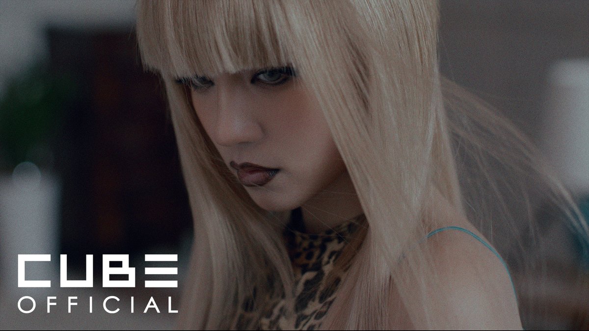 i-dle (아이들) '𝐢-𝐝𝐞𝐧𝐭𝐢𝐭𝐲 Trailer'ㅣYUQI 🔗 8th Mini Album [We are] 2025.05.19. 6PM (KST) #아이들 #idle #우기 #YUQI