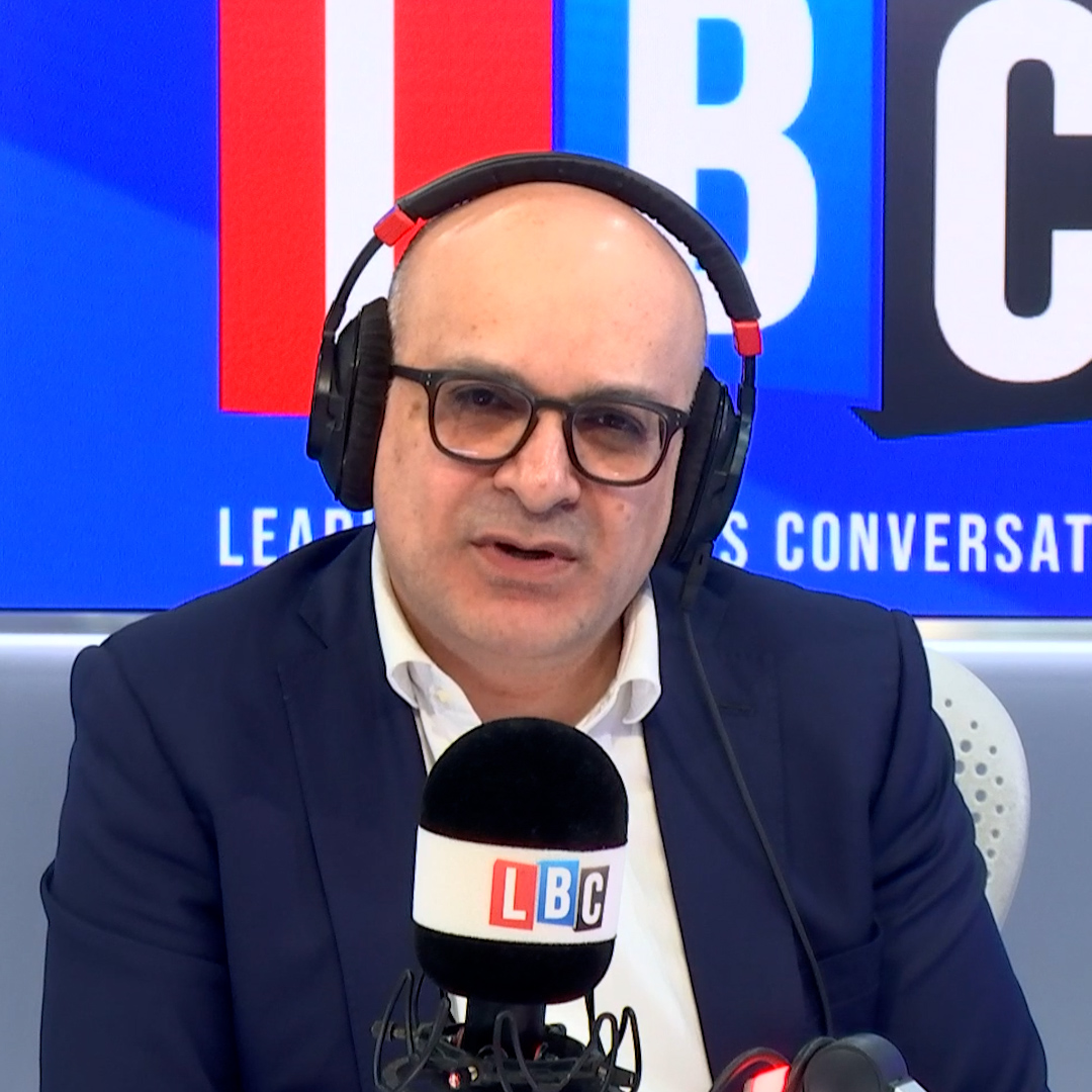 "People want to have easy labels in life." "Hopefully in 20 years we can look back and say, 'this is a complete fad'." Caller David argues being neurodivergent is just a 'fad' that's become 'vogue'.