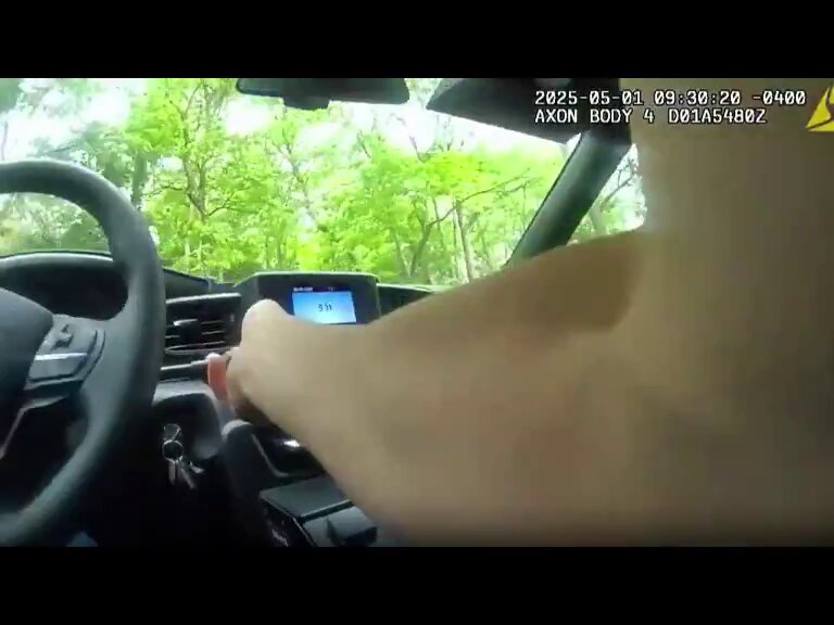 BREAKING: Cincinnati Police officer shot and killed 18 years old black kid, Ryan Hinton. Ryan was running away from the officer after being told to stop. Officer shot him because he believed his life was in “danger.” Video footage shows Ryan running from away officer and unclear of any weapons being pointed at officer. Officer believed Ryan pointed a gun at him. You be the judge.