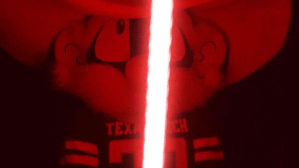 "In a galaxy not so far away..."