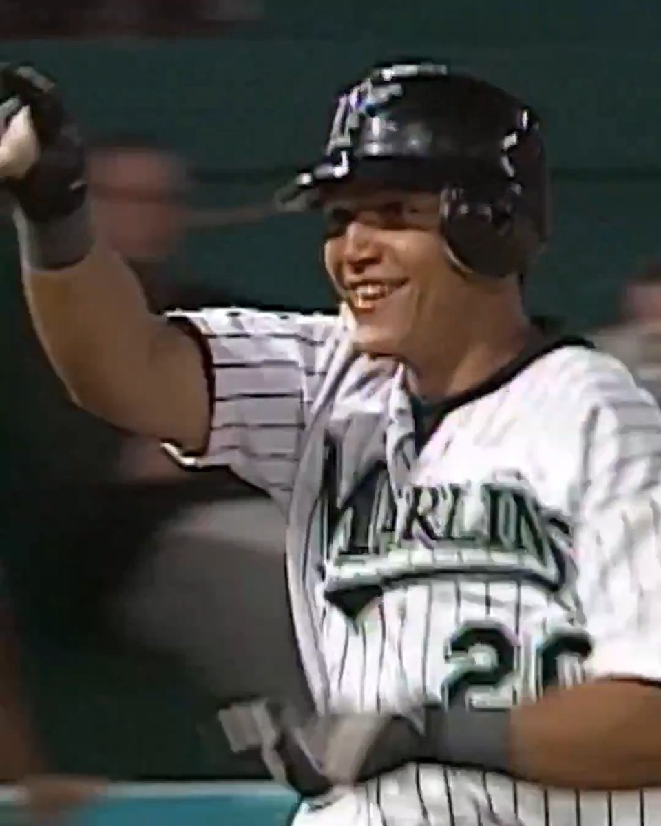 Miguel Cabrera’s first career hit came in the Citrus Series against the Rays and it was a walk-off home run!