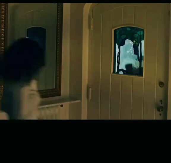 He confronted his ex-wife's husband for abusing his son. I wouldn’t have stayed that calm. A Day Late and a Dollar Short (2014)