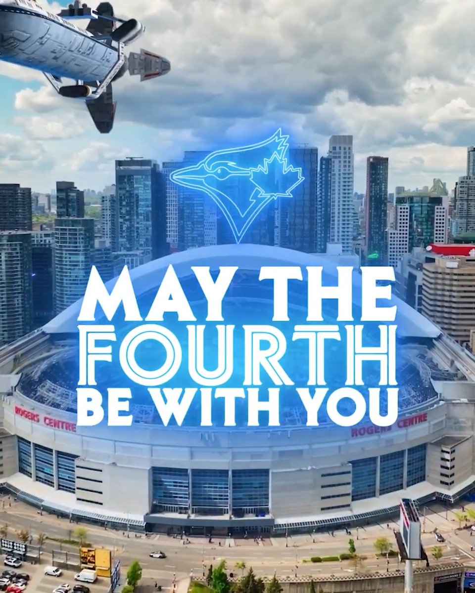 ✨ May The 4th Be With You ✨ #StarWarsDay