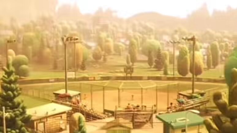 Después de décadas de wokismo aparece una niña rezando a Dios en la nueva serie de Disney. El mundo poco a poco vuelve a la normalidad.