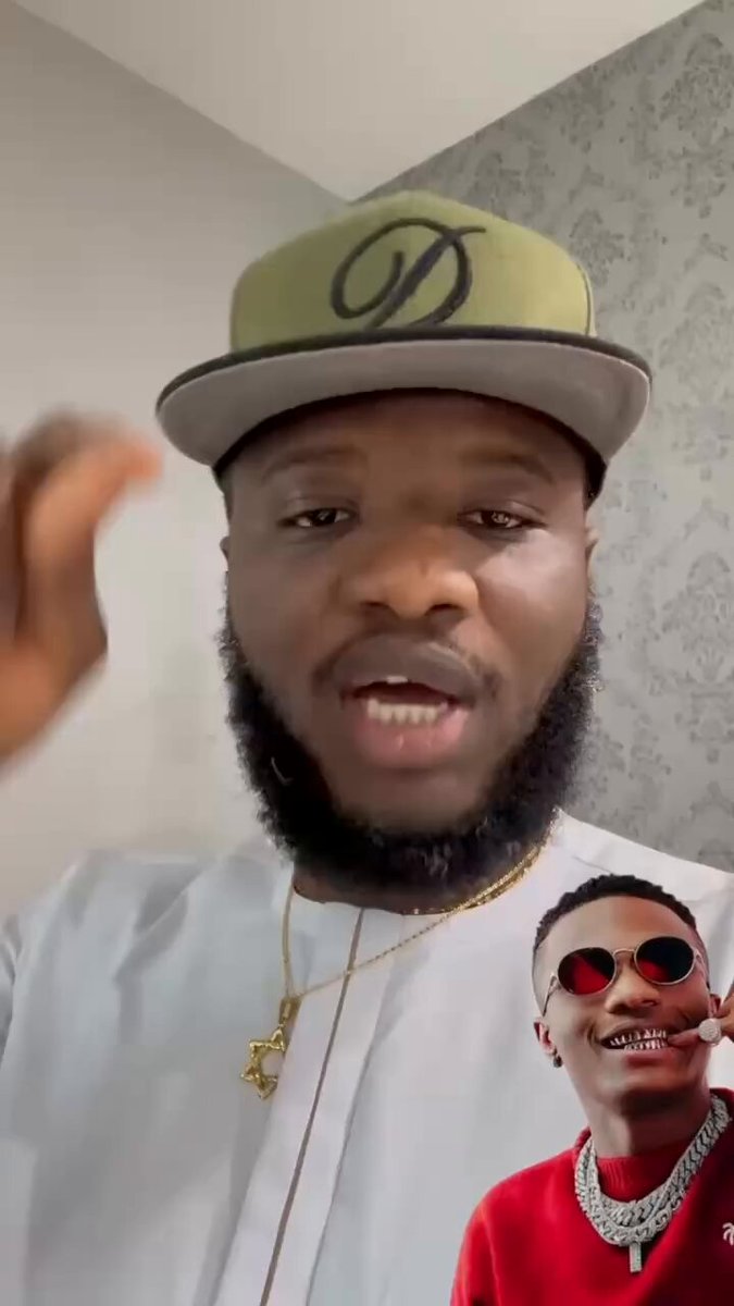 Omoh dem no lie about this guy at all 😭💔