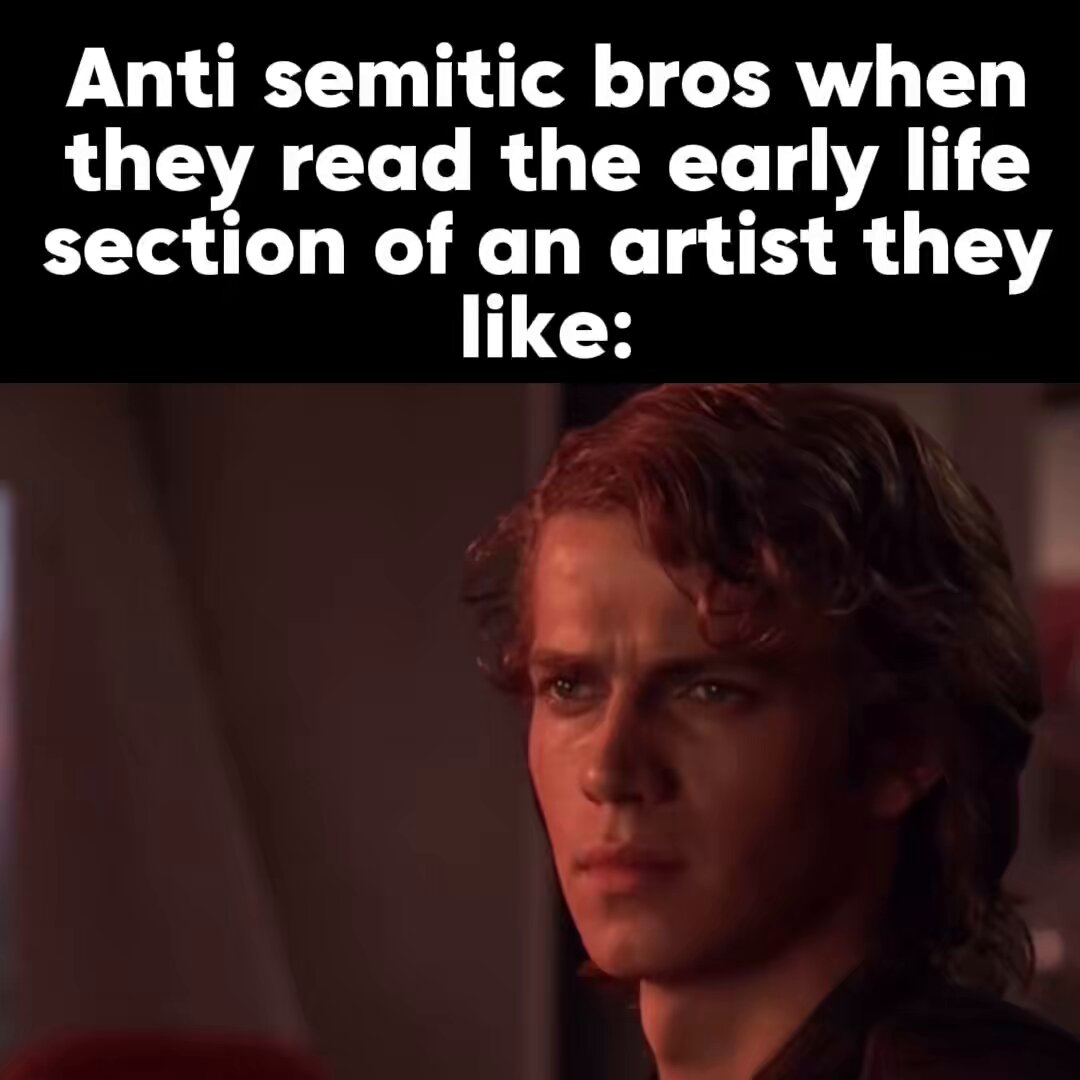 May the 4th be with you