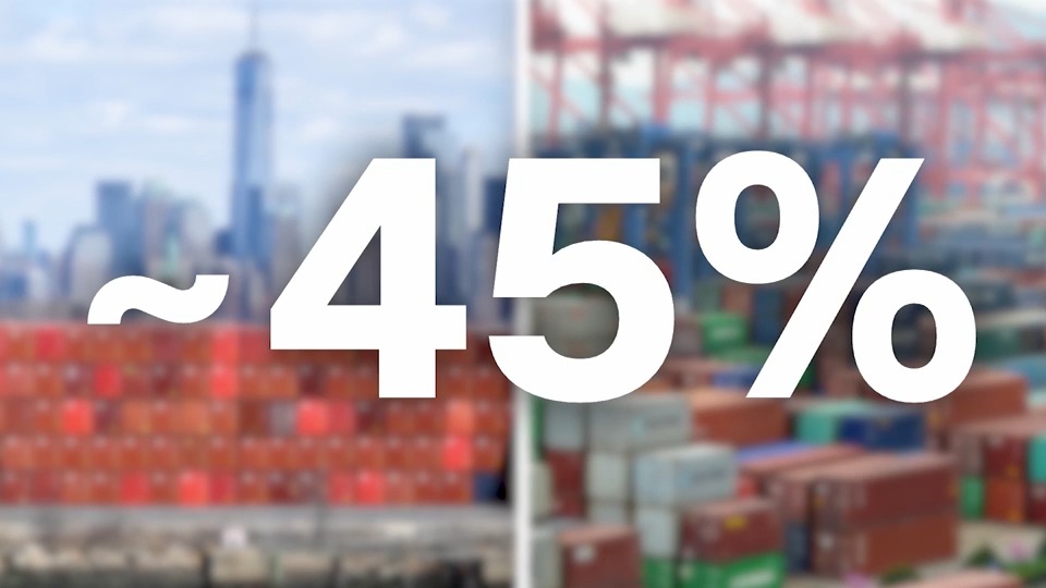 The United States jumped into a colossal trade war against China with little planning or forethought. If history is any guide, it won’t end with a more prosperous America or a more peaceful world. My take:
