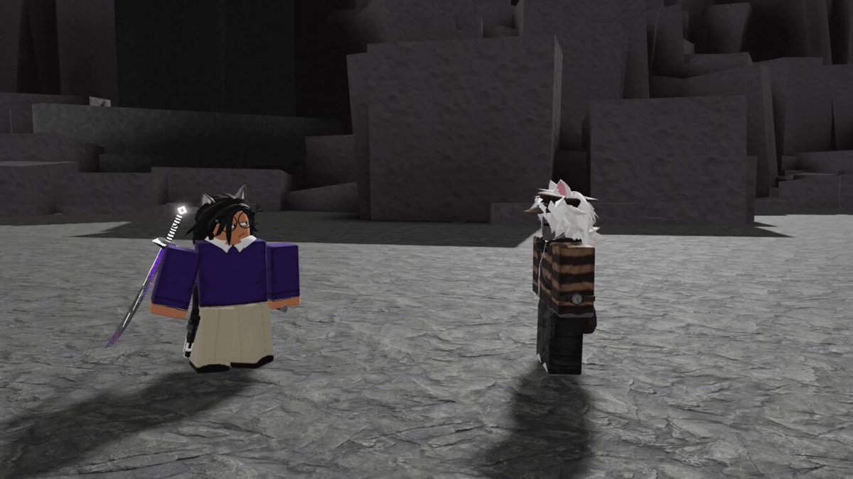 [Kizo // Horizon: Emotion Overload] Flow and teleport thing practice Thanks Kitzu :3 for being Kizo's punching bag he needed to get that rage out somewhere ----- #RobloxDevs #RobloxDev #3danimation #MoonAnimator #robloxanimation #ROBLOX #robloxoc