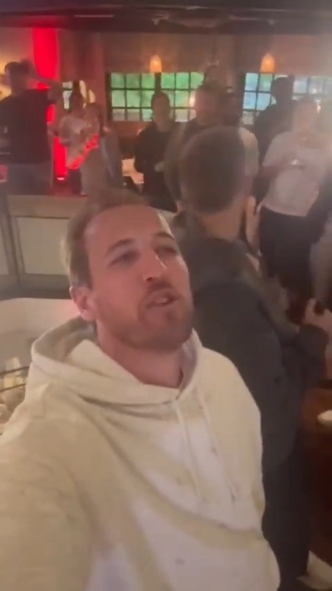 "Harry Kane": Porque ganó la #Bundesliga con Bayern Munich y consiguió el primer título de su carrera profesional