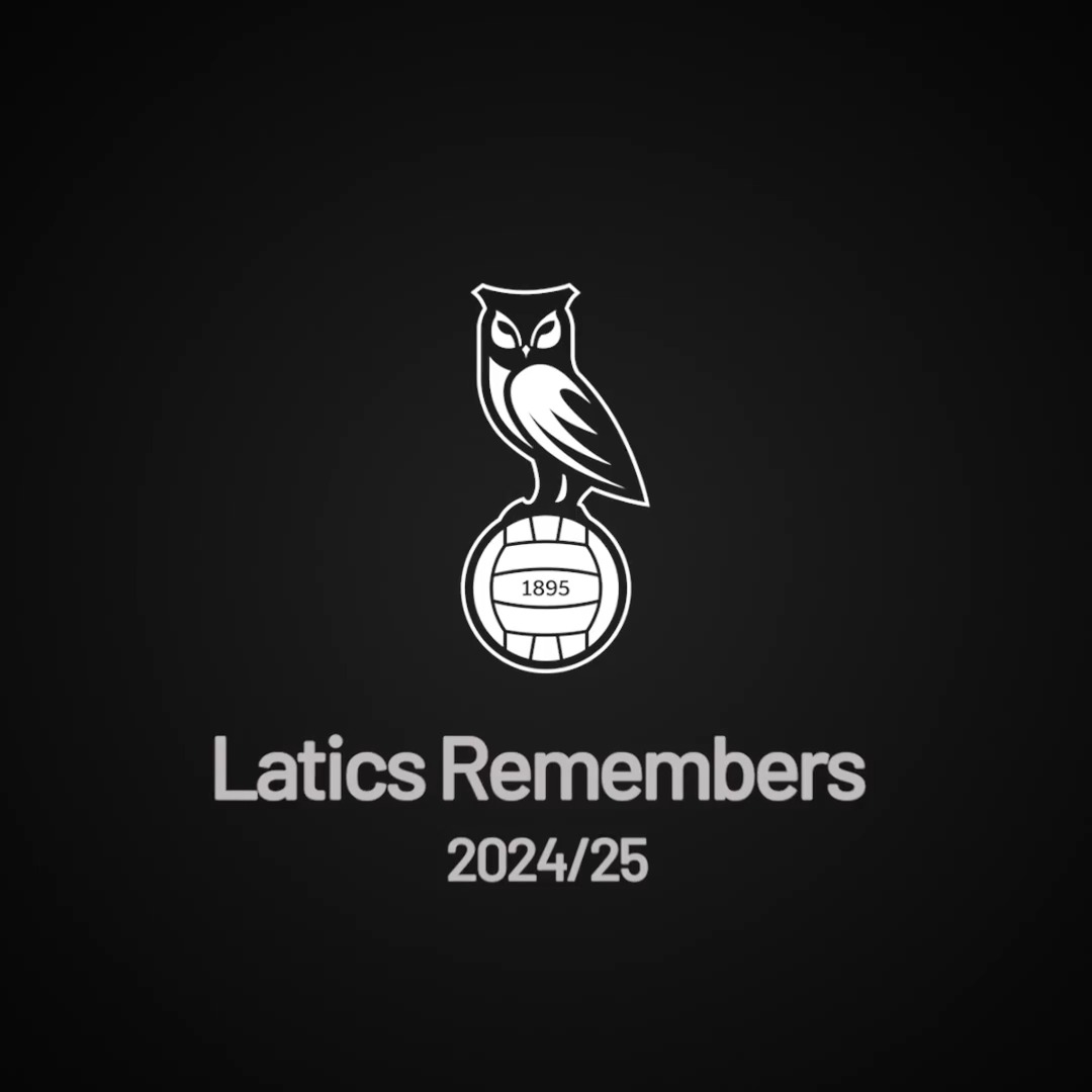 Ahead of our final league fixture tomorrow, we remember those connected to Latics who have passed away during the last year. #oafc