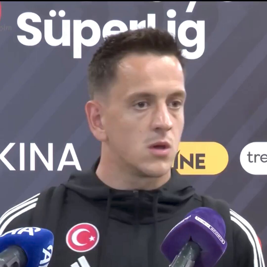Amir Hadziahmetovic: Büyük maçları gerçekten iyi oynadık.
