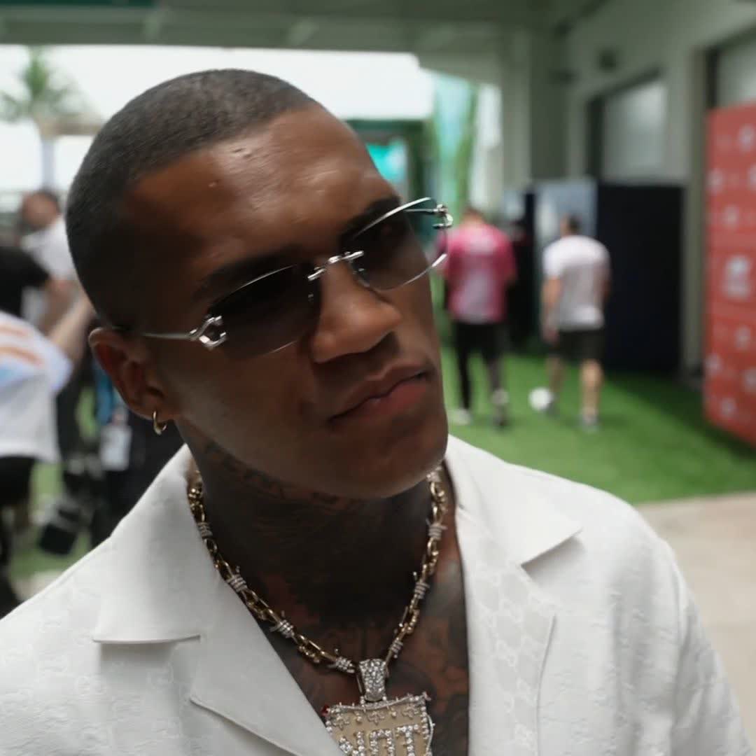 "I fought with a lot of emotion" 🥊 Conor Benn said it was a "rookie mistake" to fight with such emotion against Chris Eubank Jr.