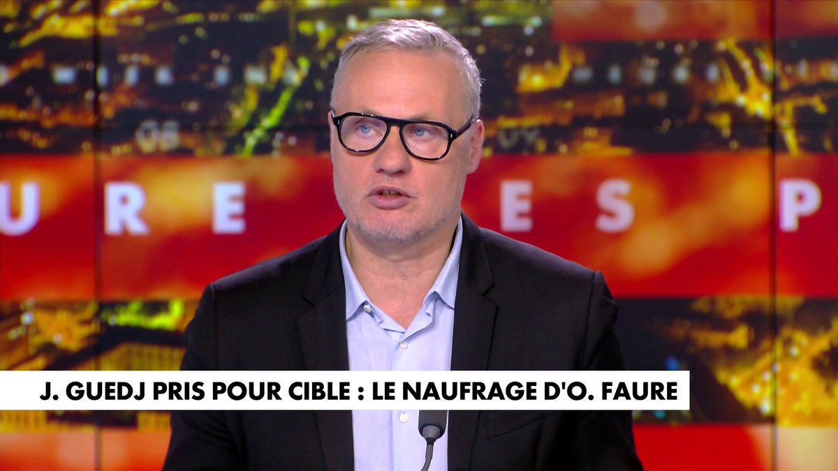 Jean-Sébastien Ferjou : «Les électeurs de gauche n’ont pas d’état d’âme», dans #HDPros2WE