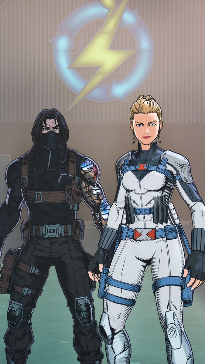 When you and your duo are outmatched