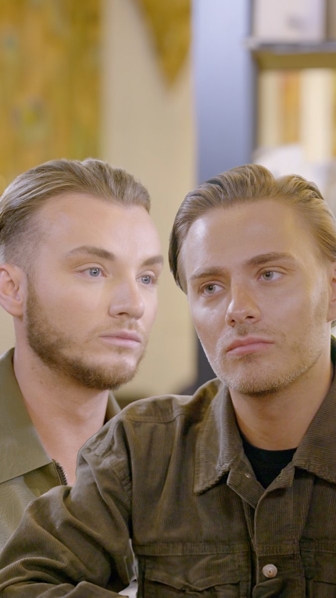 "I can tell you haven't been yourself" 🥺 #TOWIE