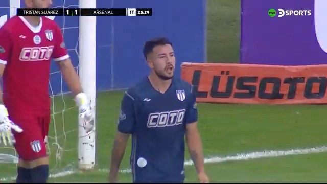 investiguen a Ostachuk por favor