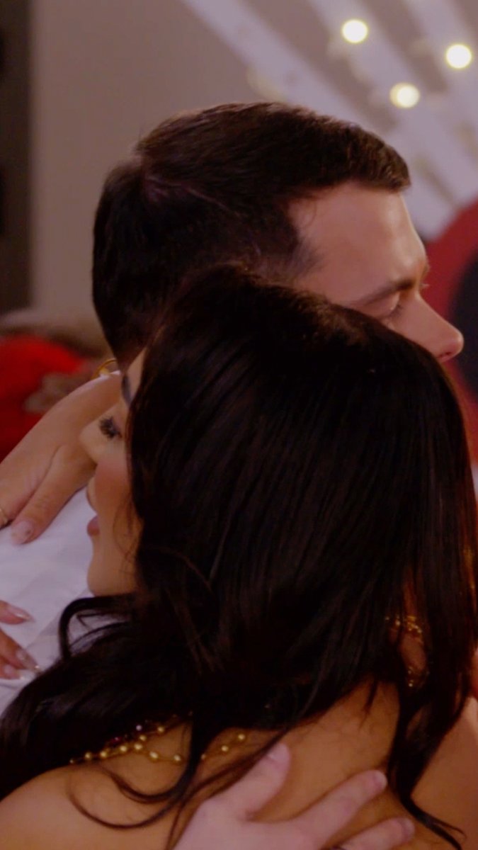 "From today things can change" 💞 #TOWIE