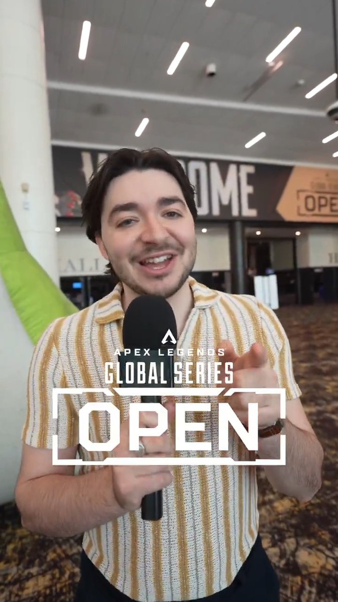 DAY 4 Here's a recap of yesterday to get you up to speed for the Match Point Finals. Show starts in 5 minutes. Get in here now!