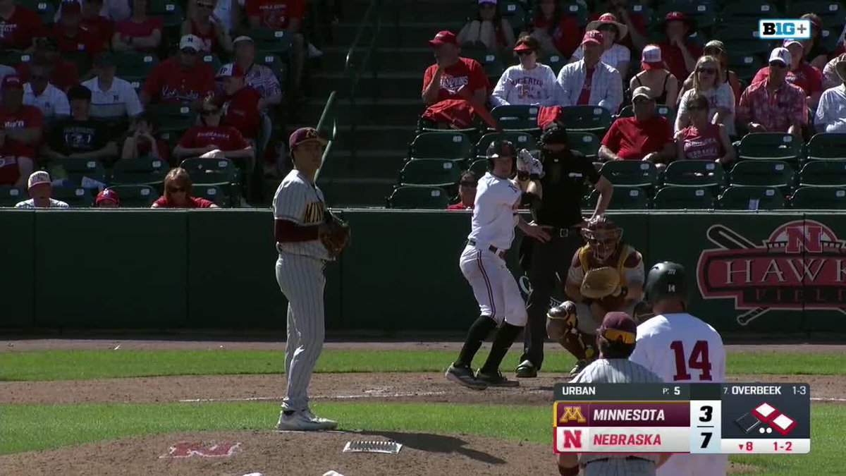 RBI single from Beek plates Sandy. B8 | 8-3 NU
