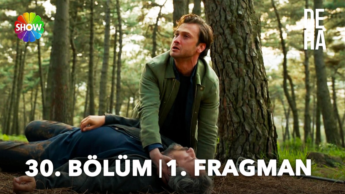 “Sen değil abi!” ❤️🩹 #Deha'nın yeni bölüm fragmanı yayında. Deha Dizi AY YAPIM