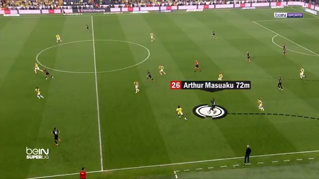 🟡🔵 Fenerbahçe 0-1 Beşiktaş ⚫⚪ | #FBvBJK 💬 "Mert'in topu kendi kalesine doğru göğsüne alması gerekiyordu." 🎙 Yorumcularımızın değerlendirmeleri. | #beINSÜPERLİG