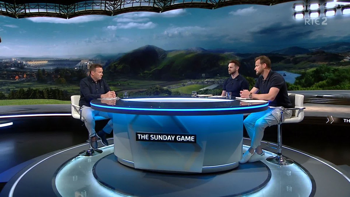 ‘This can be resolved pretty quickly…it’s a failing on the camogie association it has got to this point’ - Jackie Tyrrell and Neil McManus on contentious skort issue