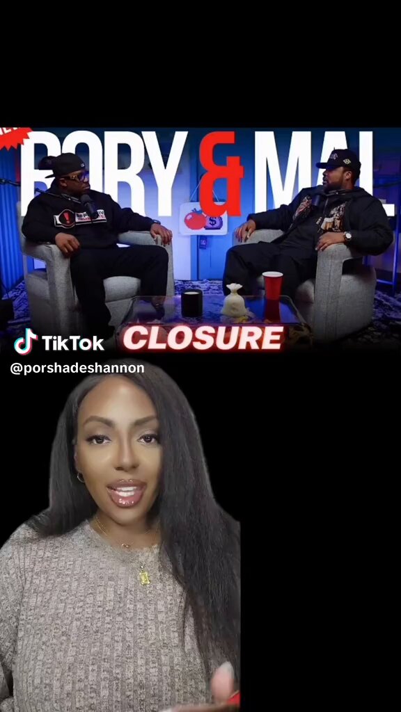 Porsha Deshannon accuses DJ Head of being dishonest and hypocritical, criticizing his contradictions and biased opinions. She also condemns industry superficiality and manipulation of narratives, portraying DJ Head and others as motivated by profit rather than truth or loyalty. Porsha Deshannon