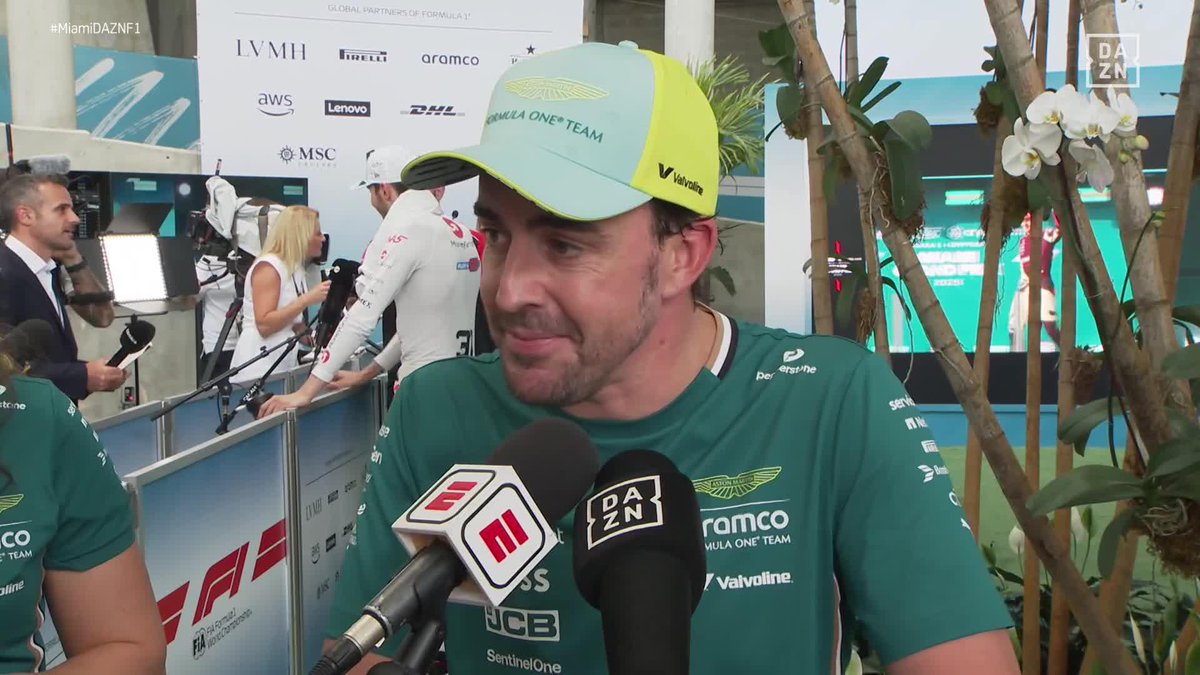 Tiene la mejor mentalidad que yo haya visto nunca en cualquier deportista. Llamarlo resiliencia se le queda corto, nunca se valorará realmente como se merece.