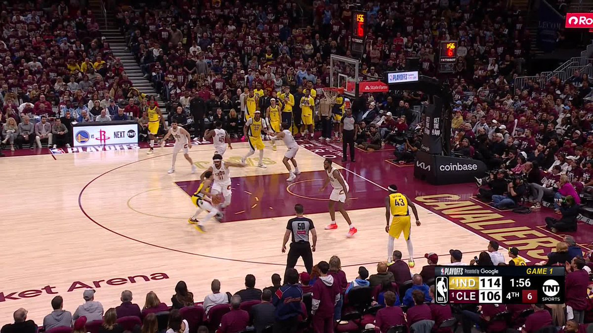 The FOOTWORK from Hali 😯