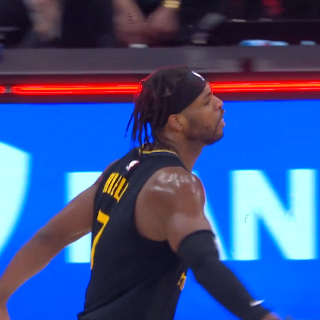 🚨BUDDY BUCKETS AT THE BUZZER🚨 📺 NBC Sports Bay Area & CA