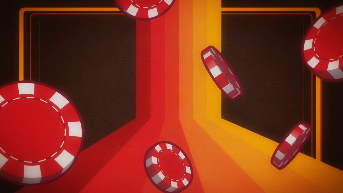 No había visto el visual de JackPot y está bien lindo 😭💕🎰