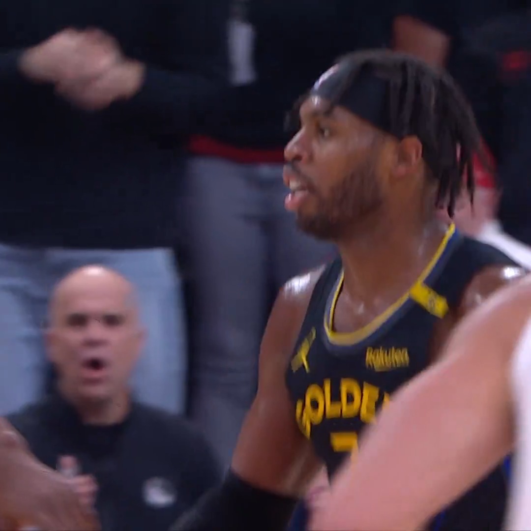 SIX splashes for Buddy in the first half. Keep 'em coming💪