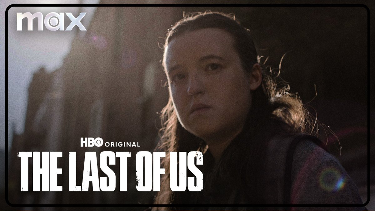 En el próximo episodio de #TheLastOfUs...