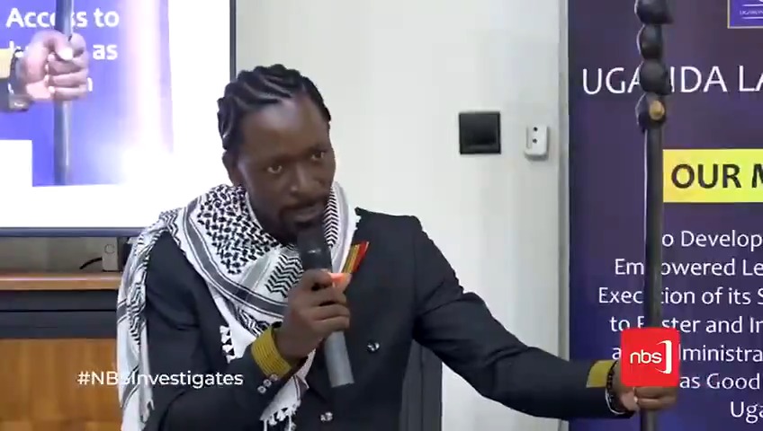 A prominent law firm under fire. A victim demanding justice. #NBSInvestigates returns tonight with Bang The Gold: Radical New Gold Scam at 9 PM. Don’t miss. #NBSLiveAt9 #NBSUpdates