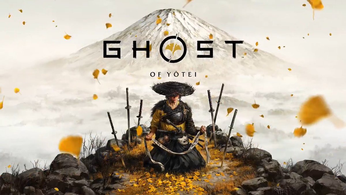 Ghost of Yōtei launches in 150 days.