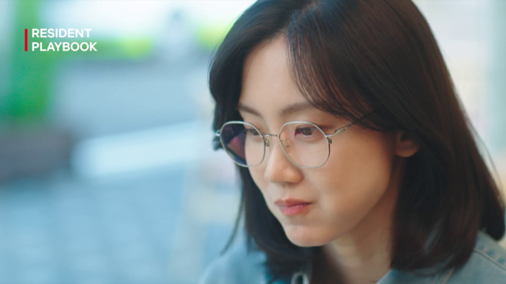 Jae-il mending minggir, sainganmu beraaat 🤭