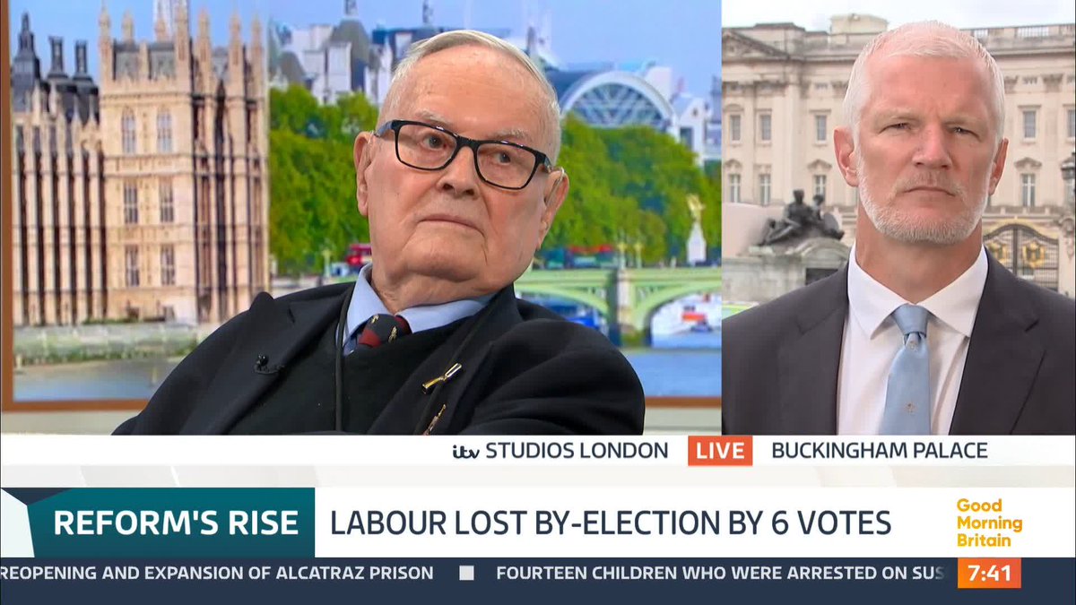 'What can't Labour rethink that, even now?' Ranvir asks Minister for Veterans, Alistair Carns why the givernment can't rethink taking away winter fuel allowance from pensioners.