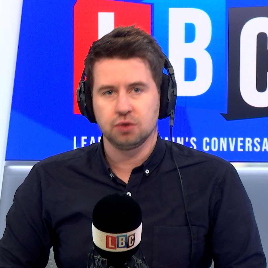 'We cannot say that children being taught about Henry VIII is on par with, as Zia Yusuf puts it, being taught they should hate their country.' Ben Kentish presses Charlie Downes, who has lobbied for Reform UK's Youth Group, after comments from the party's chairman.