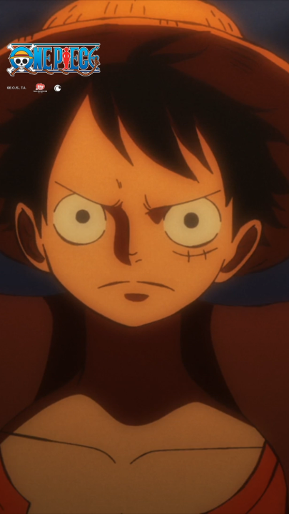 NOTRE CAPITAINE. 🏴‍☠️ Joyeux anniversaire, Luffy !