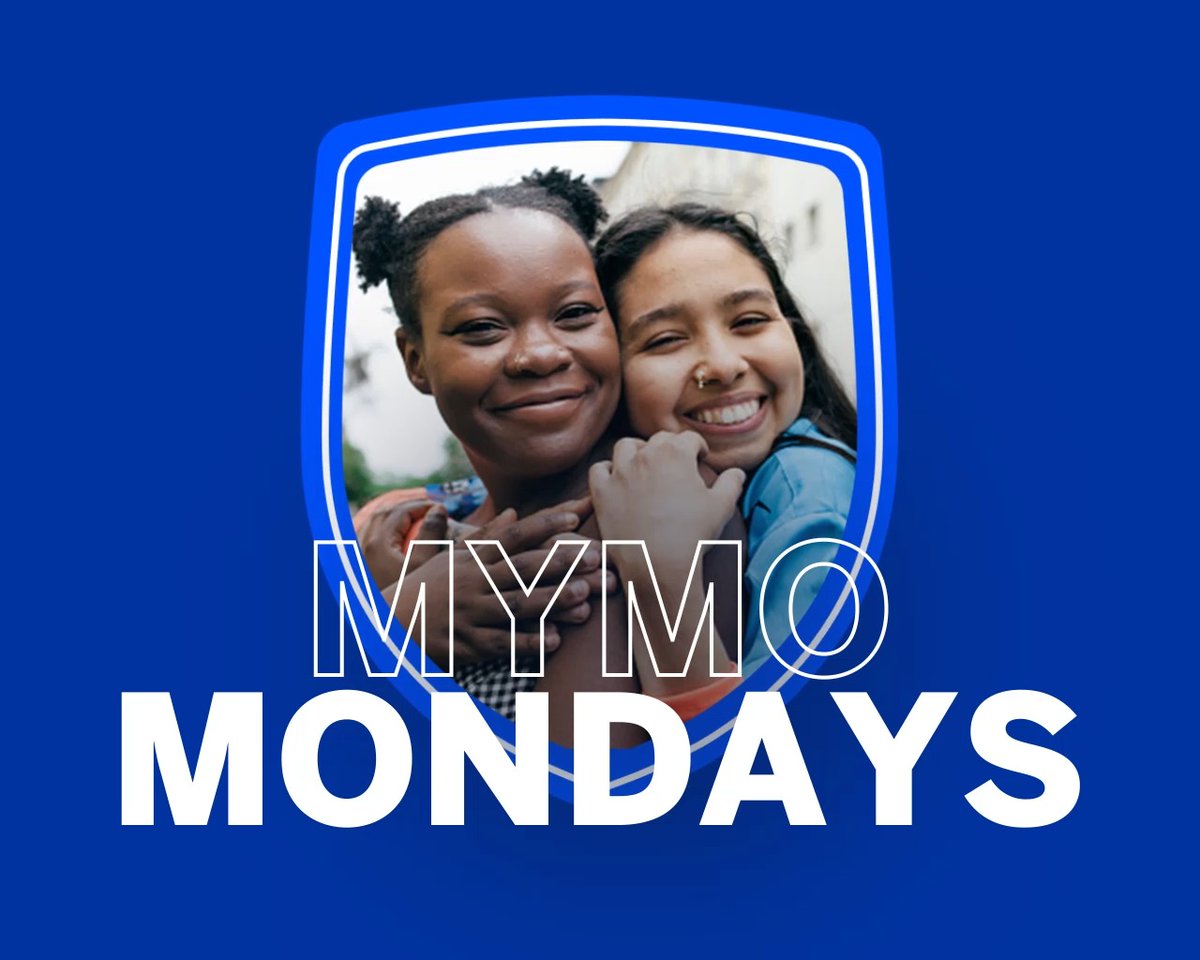 It’s time to lock in with #MyMoMondays. How old do you need to be to qualify for access to exclusive deals on your MyMo Account? Answer correctly and stand a chance to win* a R2 500 Varsity Vibe voucher. #SBLove💙 *Ts&Cs apply.