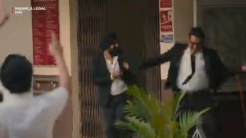 Result jo bhi ho, mauj masti nahi rukni chahiye 💃🏼