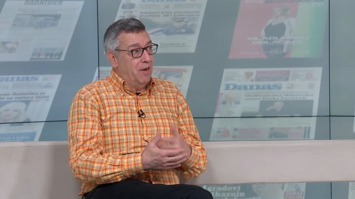 Novinar Branko Čečen izjavio je u Novom danu da bi "voleo da vidi bilo kakve izbore, jer ovi izbori neće biti kao oni ranije".