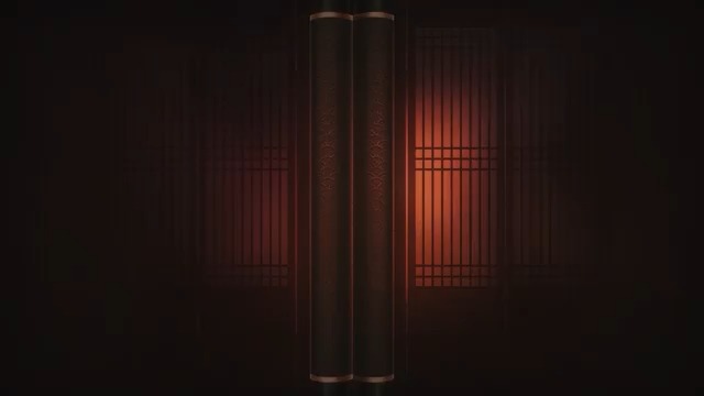 願い事はもう決めたかい？ どうか…… 万物その装いを新たに、万事に幸がありますように…… 平和な世で……より良い一年を。 #無期迷途