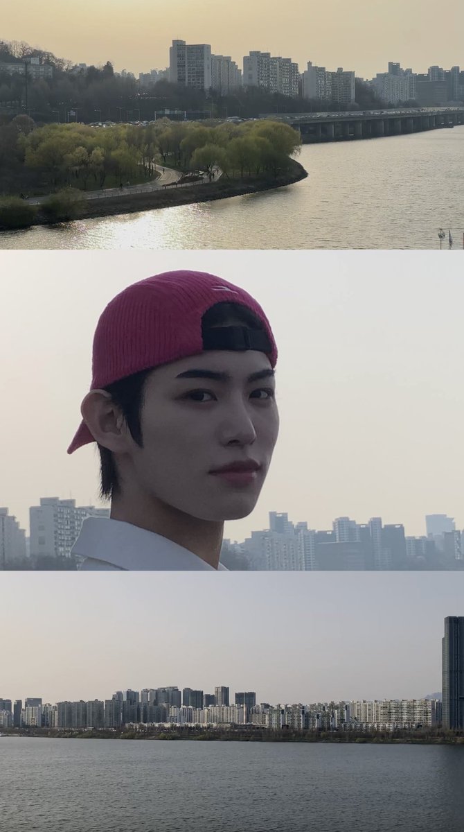 Kick and Flip it going high high ☁️🩵 #KickFlip #킥플립 #Kick_Out_Flip_Now